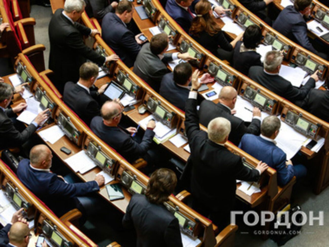 Текст проекта о досрочных выборах на данный момент не опубликован