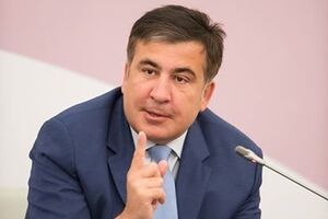 Михаил Саакашвили: Искать снисходительности Путина – это большая ошибка и позор перед братским народом
