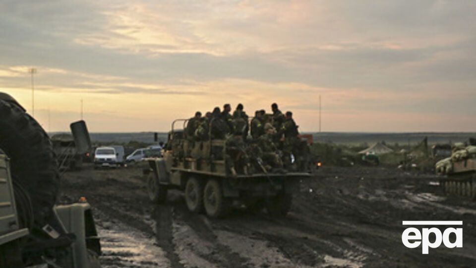 В батальоне "Донбасс" --- трое легкораненных бойцов