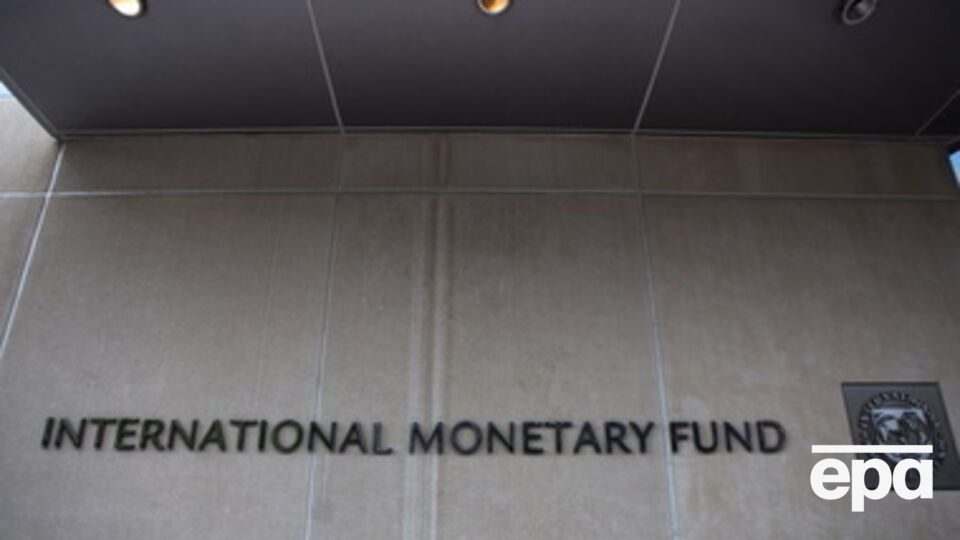 МВФ прогнозирует минимальный рост ВВП России