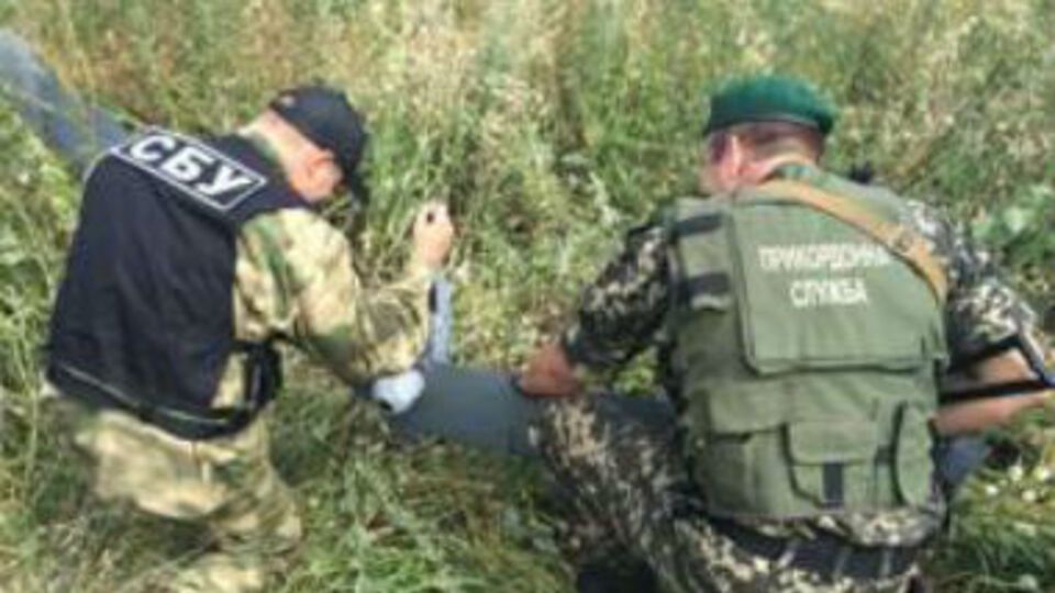 СБУ устанавливает, кто использовал аппарат и какие задачи он выполнял