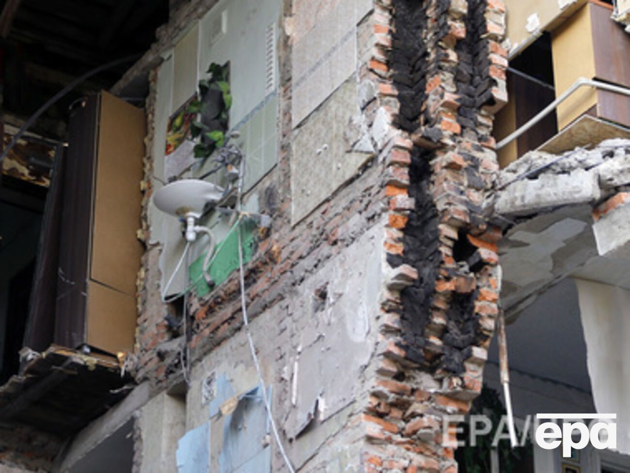 Террористы "ЛНР" грабят брошенные дома