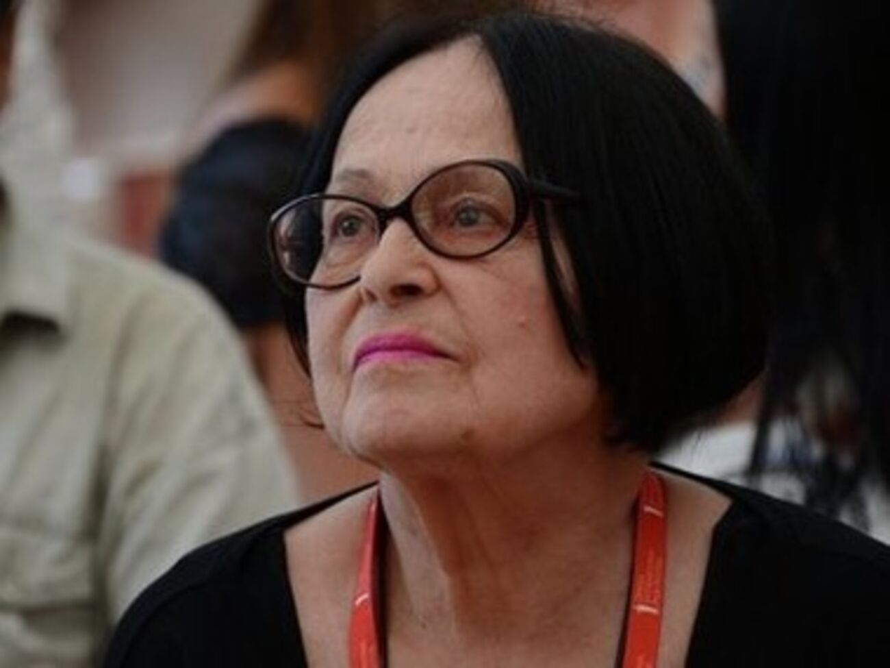 Кира Муратова: Такой ценой мне ничего не интересно