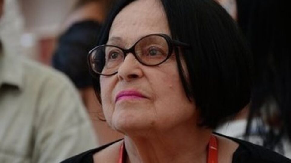 Кира Муратова: Такой ценой мне ничего не интересно