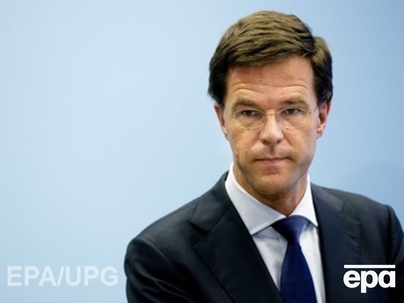 Рютте: Правительство изучает варианты, как организовать безопасное расследование