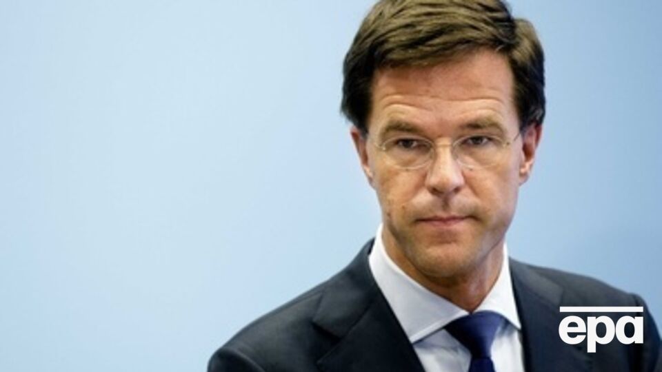 Рютте: Правительство изучает варианты, как организовать безопасное расследование