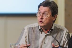 Фесенко: Не повторяйте ошибок 2005 года!