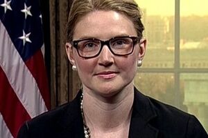 Мари Харф: Данные получены на основании разведки