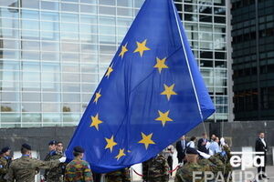 ЕС обсудил дополнительные меры по ограничению инвестиций в Крым