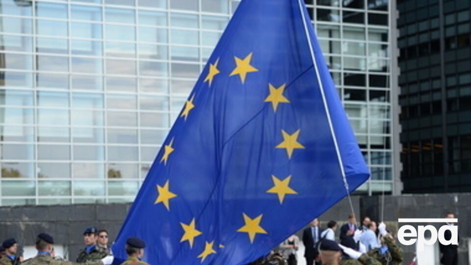 ЕС обсудил дополнительные меры по ограничению инвестиций в Крым
