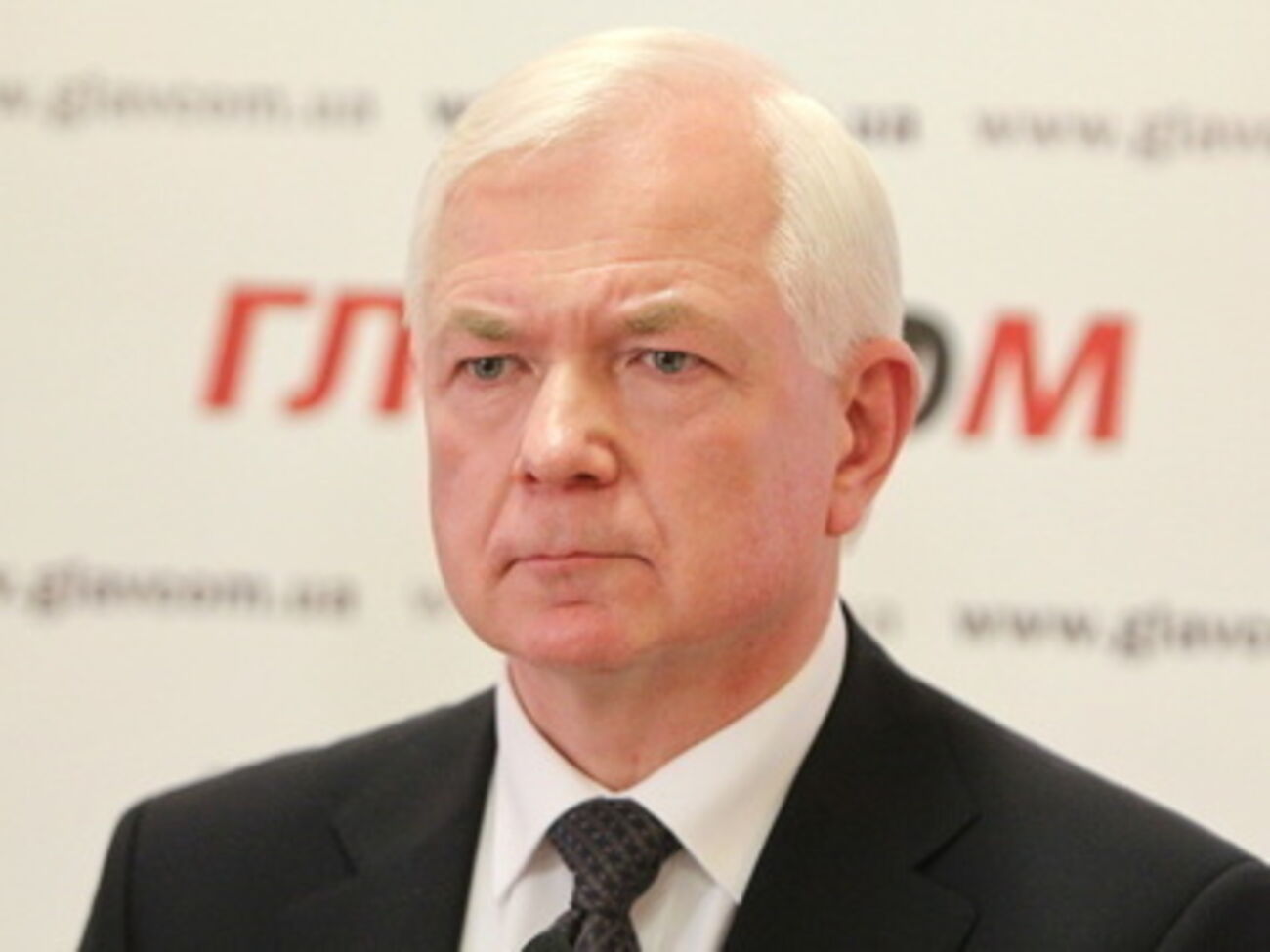 Николай Маломуж: Помощь будет поступать включительно с военной техникой