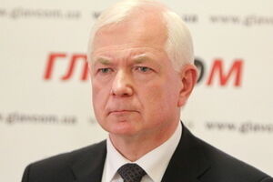 Николай Маломуж: Помощь будет поступать включительно с военной техникой