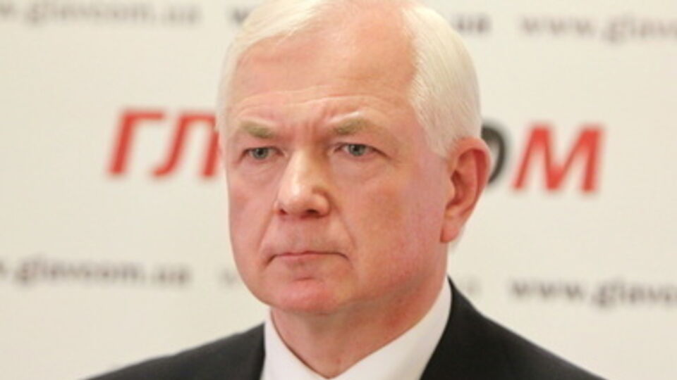 Николай Маломуж: Помощь будет поступать включительно с военной техникой