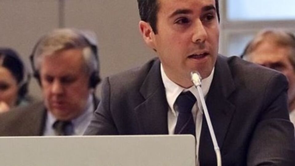 Даниэл Байер: Это не даст никакого реального контроля за массовыми потоками незаконных вооружений