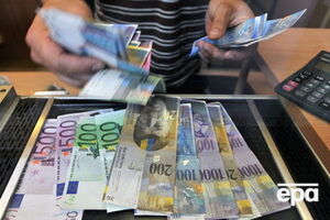 Курс валют на 24 июля