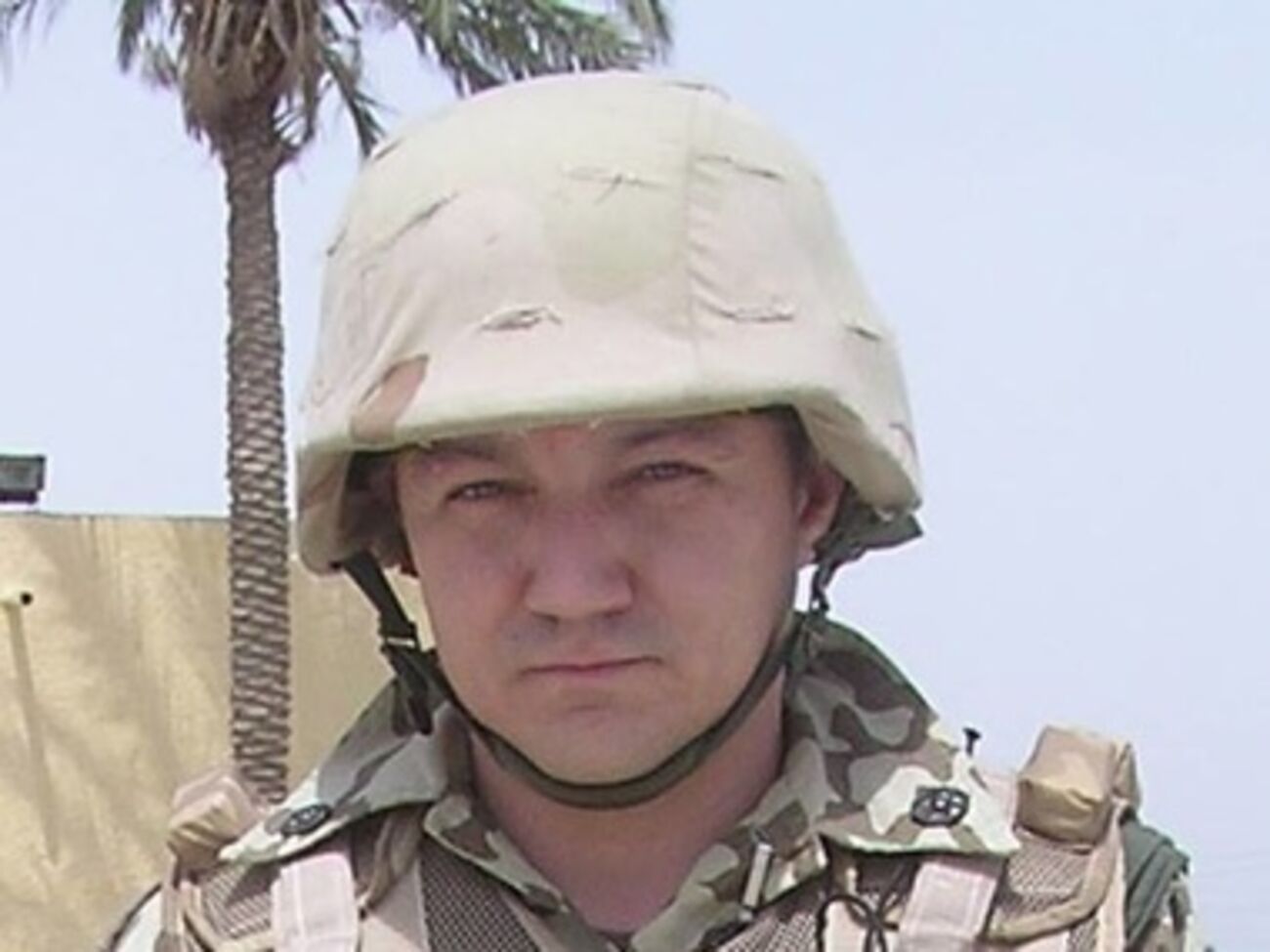 Дмитрий Тымчук: Луганский аэропорт обстреляли из "Градов"