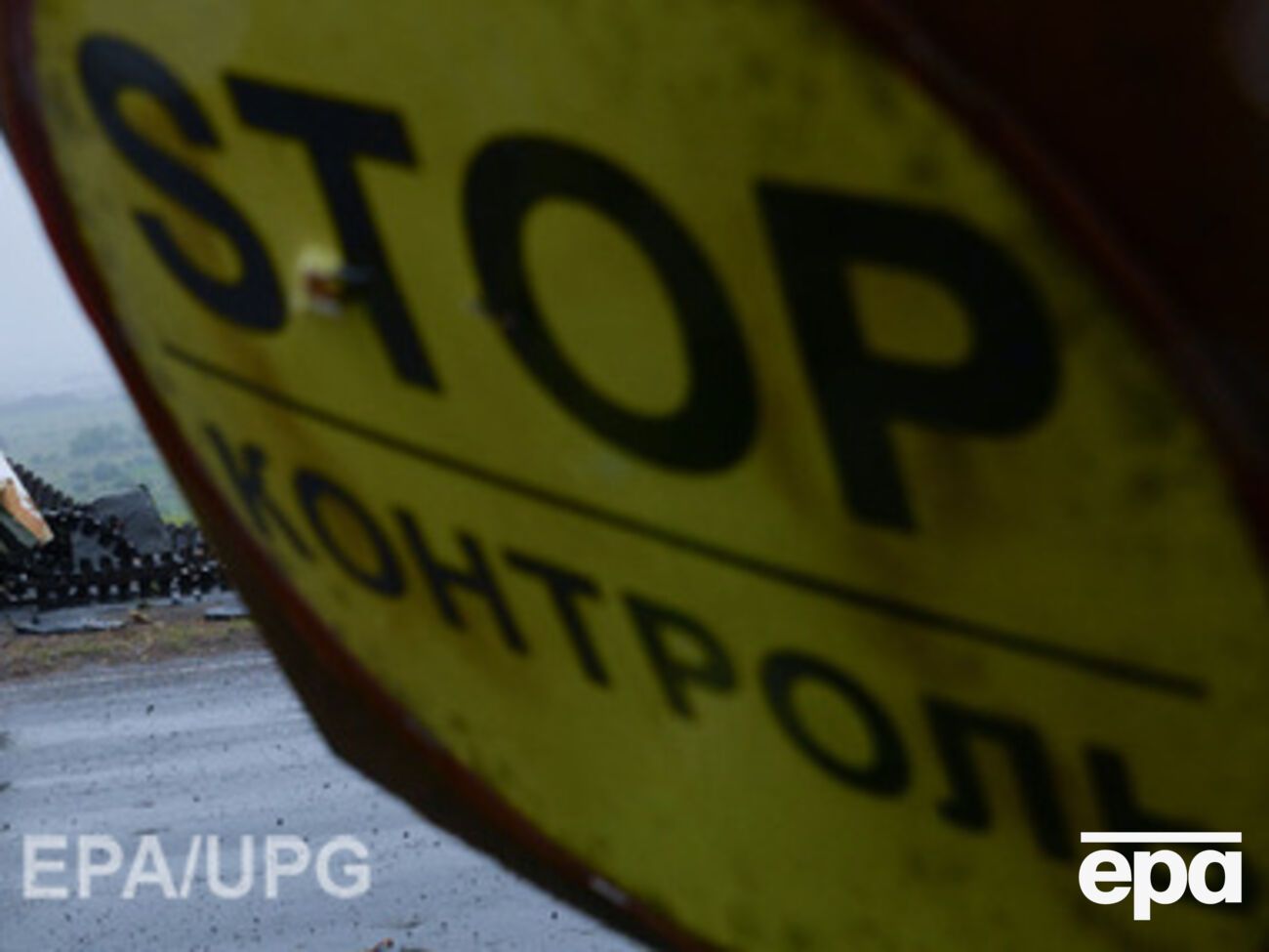 Ситуация в пенитенциарных заведениях Горловки удовлетворительная