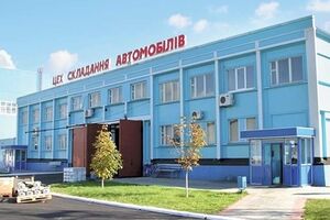 Половина работников КрАСЗ будут уволены