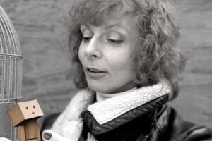 Джикаева подозревается в терроризме