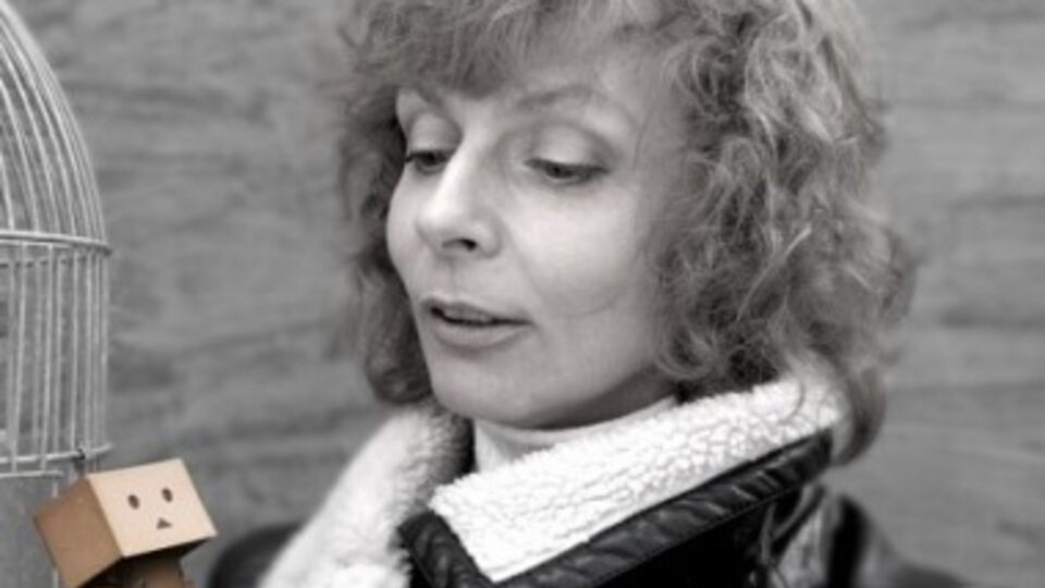 Джикаева подозревается в терроризме