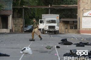 Жителям города рекомендуют ограничить передвижение по улицам Луганска без крайней необходимости