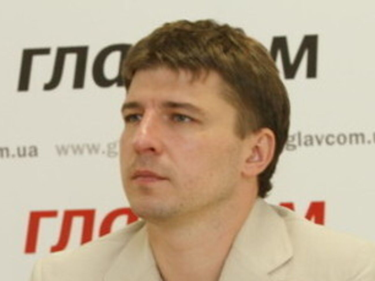 Береза считает, что Яценюк хочет спасти свой рейтинг