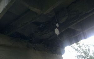 Взрыв произошел утром 24 июля