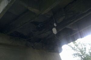 Взрыв произошел утром 24 июля