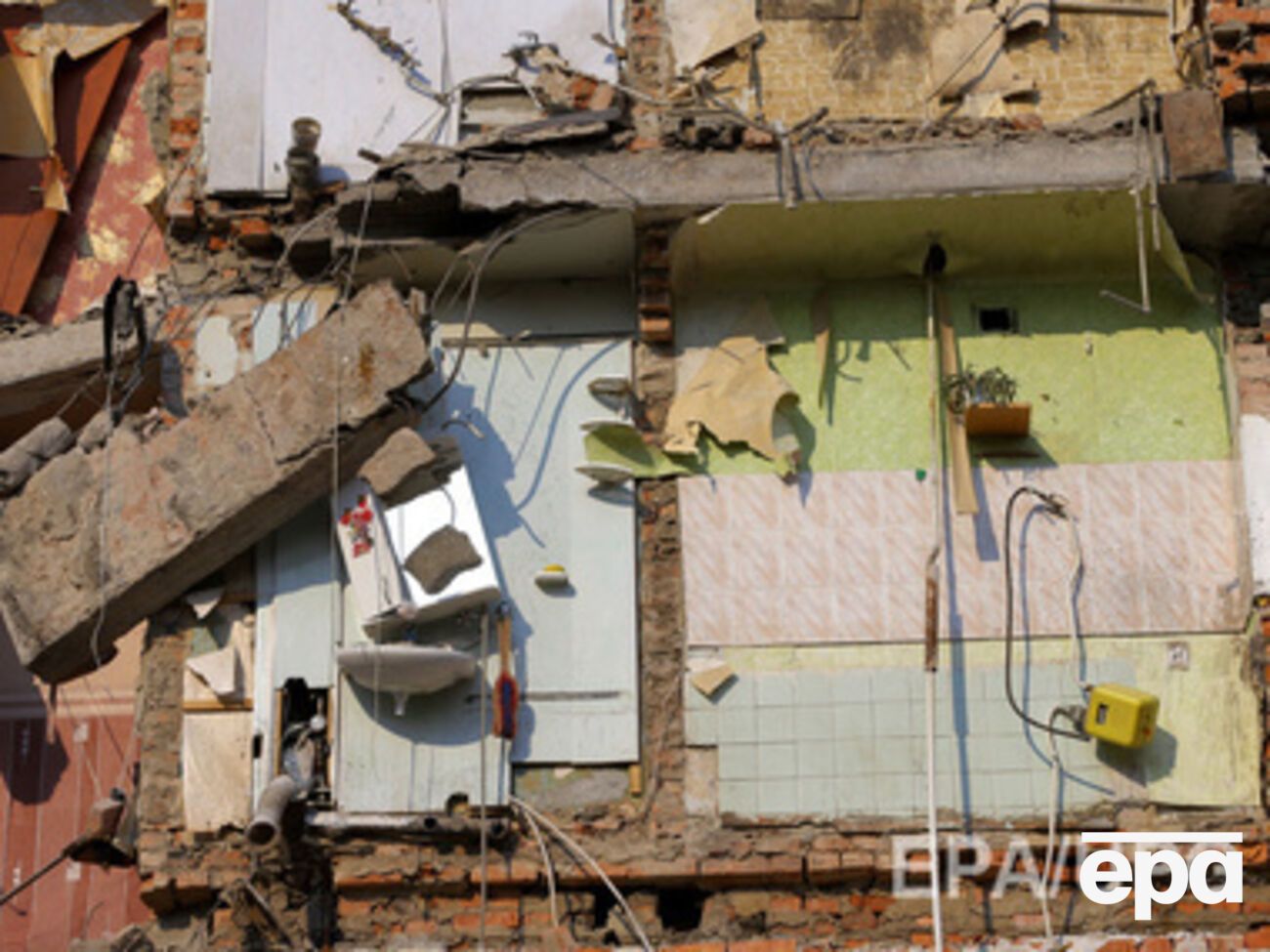 Силы АТО виноваты в части смертей мирных жителей, считают правозащитники