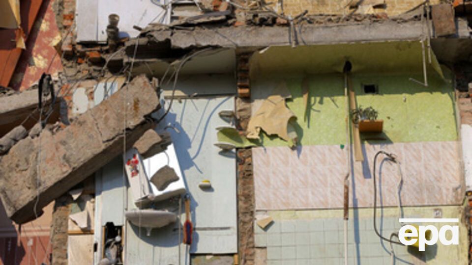 Силы АТО виноваты в части смертей мирных жителей, считают правозащитники