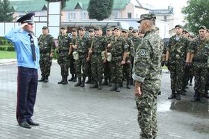 Комбат: Все ребята готовы к выполнению поставленных задач и морально, и физически