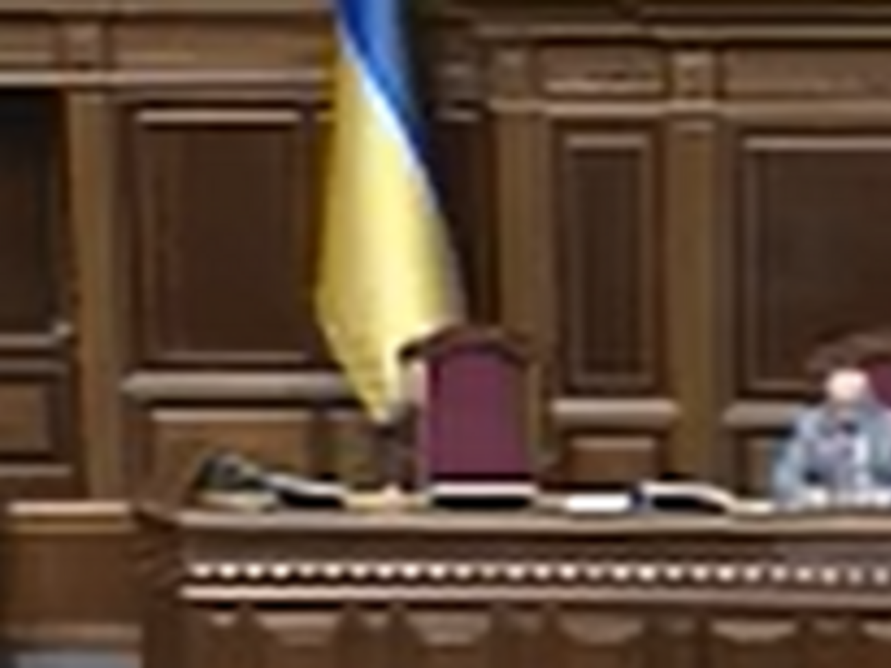 Депутаты отложили законопроект на следующую парламентскую неделю