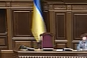 Депутаты отложили законопроект на следующую парламентскую неделю