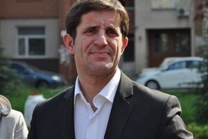 Зорян Шкиряк пообещал сообщить подробности позже