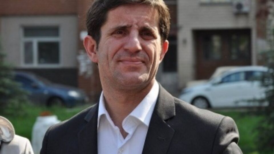 Зорян Шкиряк пообещал сообщить подробности позже