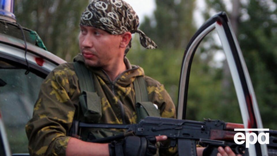 Сепаратисты продолжают атаковать украинских силовиков