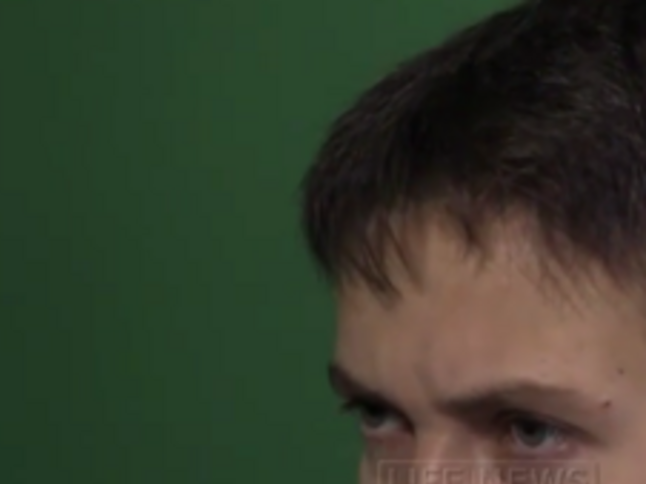 Украинскую летчицу Надежду Савченко обвиняют в убийстве российских журналистов