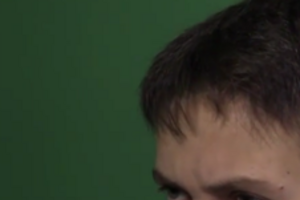 Украинскую летчицу Надежду Савченко обвиняют в убийстве российских журналистов