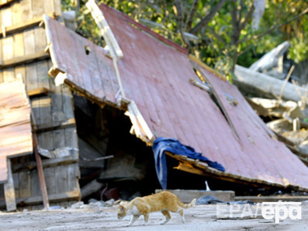 Силовики продолжают освобождать города Донбасса