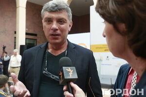 Немцов: Никто не хочет быть камикадзе. В итоге, камикадзе станет страна.