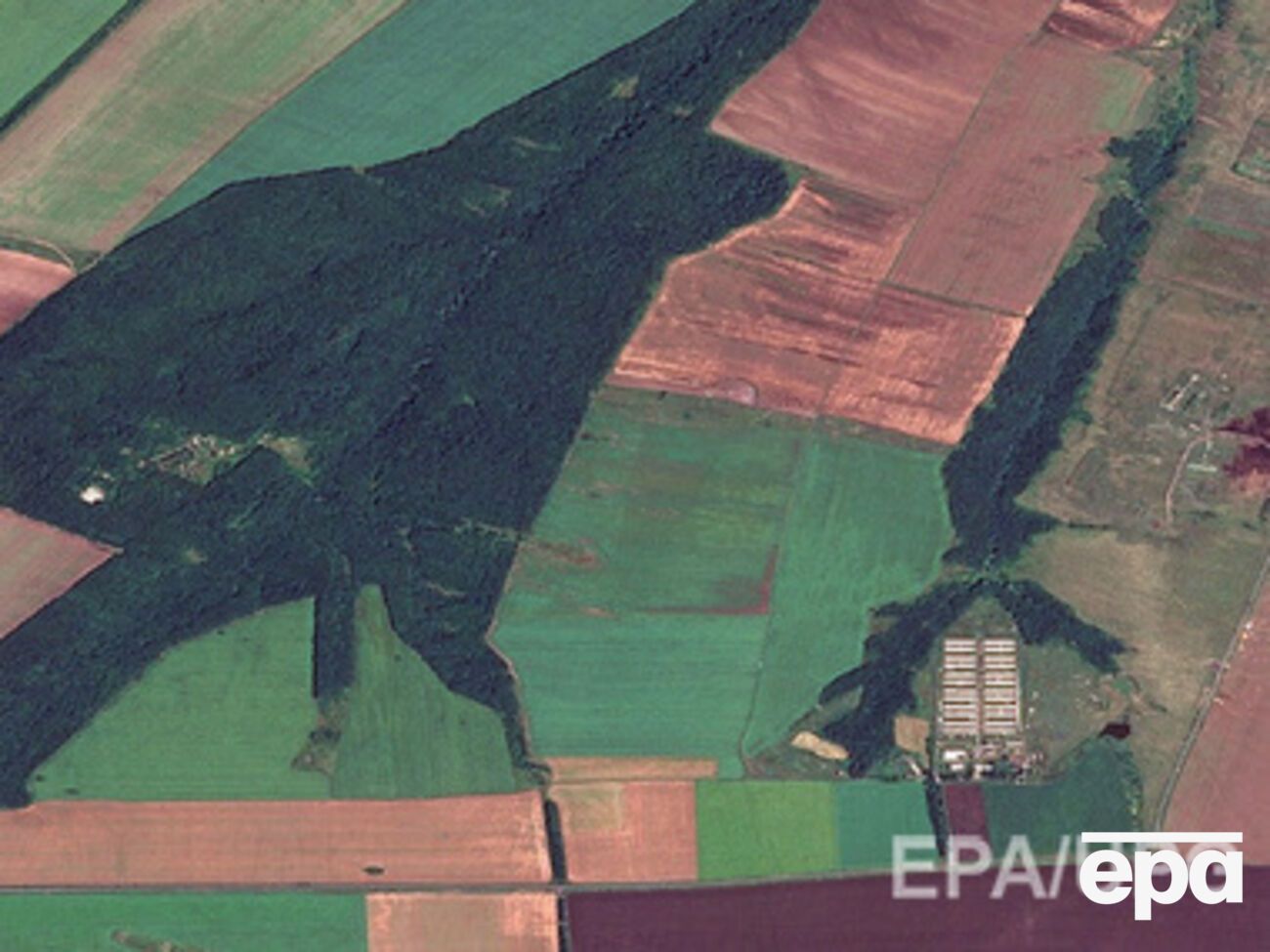 Крушение MH17 расследует группа международных экспертов