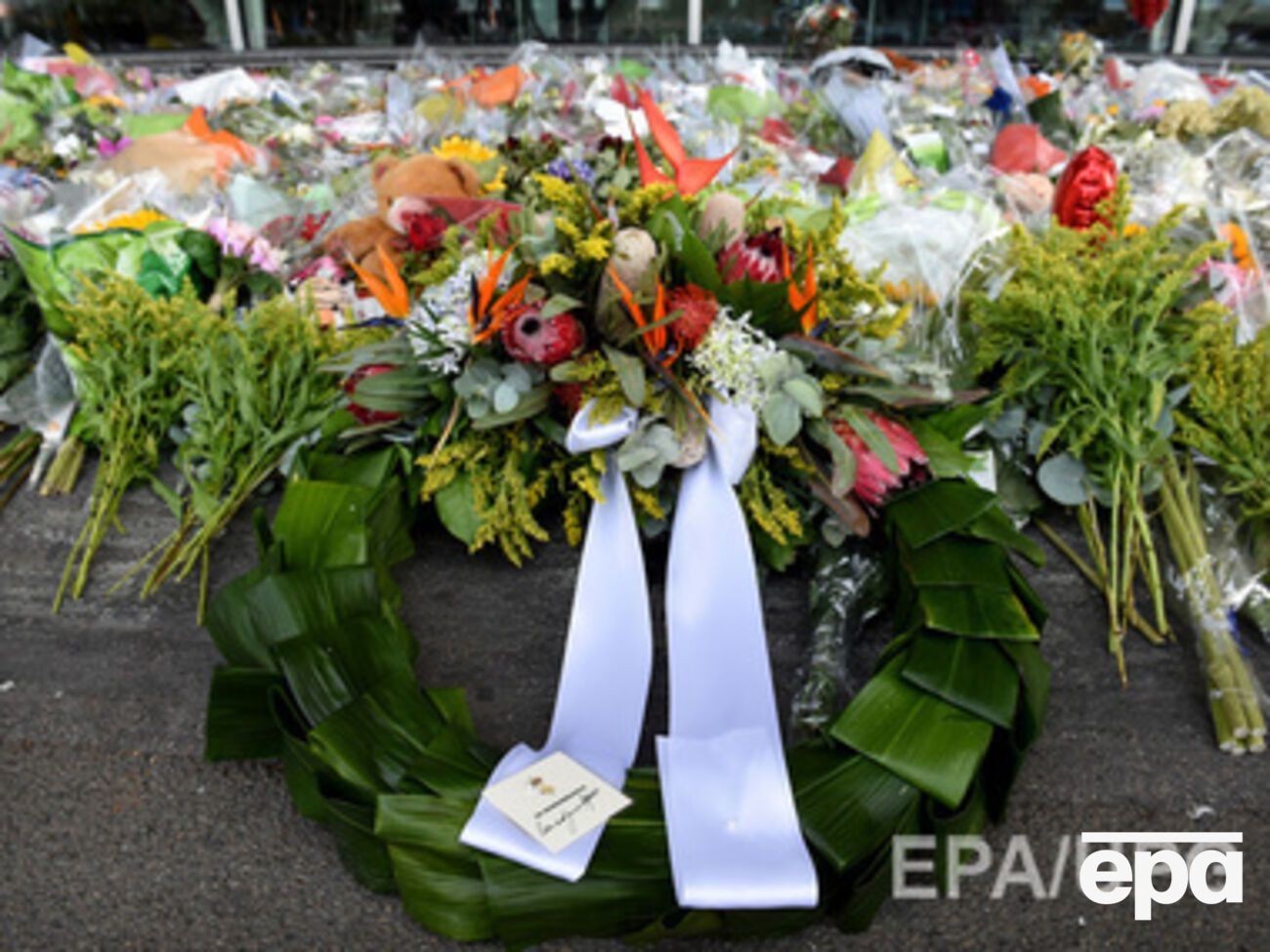 В результате авиакатастрофы погибли&nbsp;298 человек