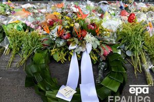 В результате авиакатастрофы погибли 298 человек