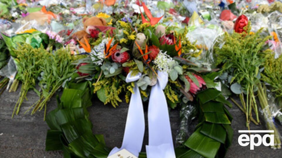 В результате авиакатастрофы погибли 298 человек