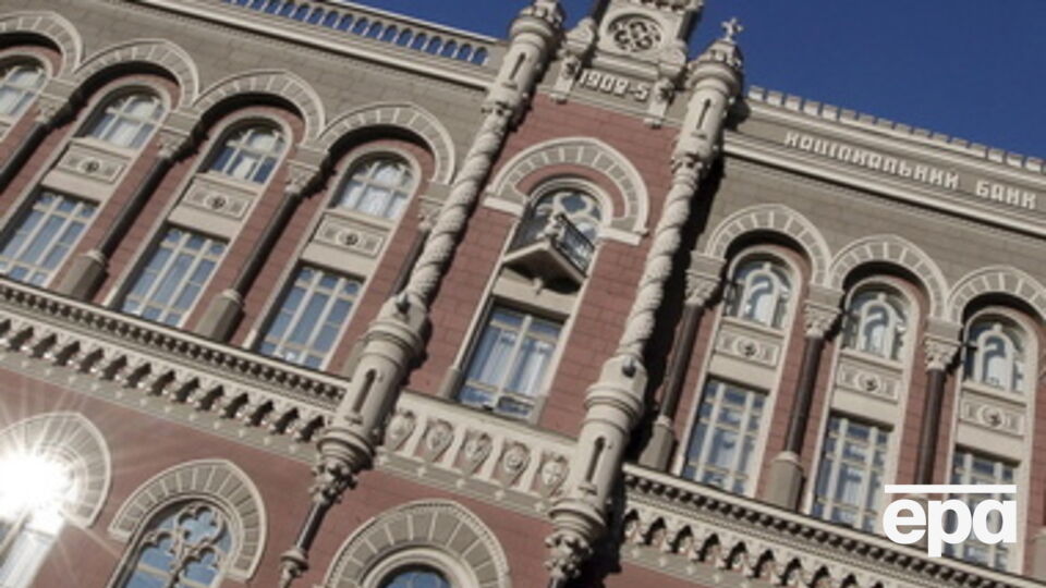 Украинская экономика сокращается