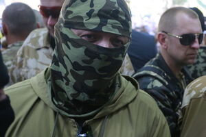 Семенченко резко высказался о текущем политическом кризисе