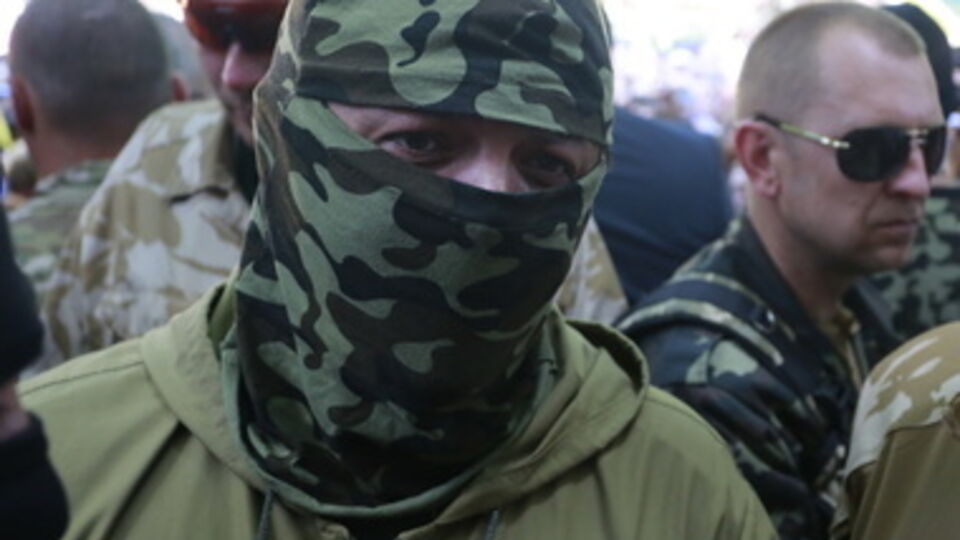 Семенченко резко высказался о текущем политическом кризисе