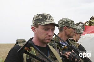 Силовики задерживают пособников террористов