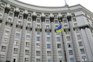 Кабинет министров Украины: Сейчас не время думать категориями выборов и рейтингов. Сегодня надо спасать страну