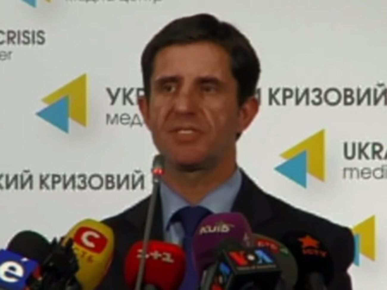 По украинским законам, Зюганову и Жириновскому грозит&nbsp;от 8 до 10 лет